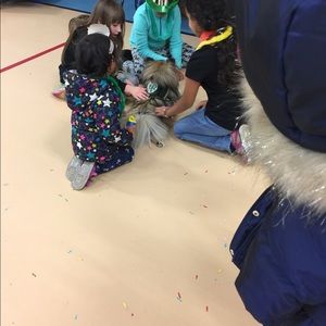 Meet your Posher, Sunitha